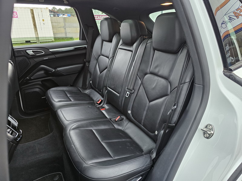 20250129_101734 Porsche Cayenne II (958) V6 3.0D 245ch