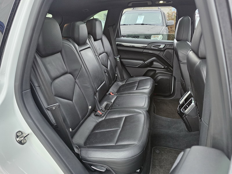 20250129_101748 Porsche Cayenne II (958) V6 3.0D 245ch