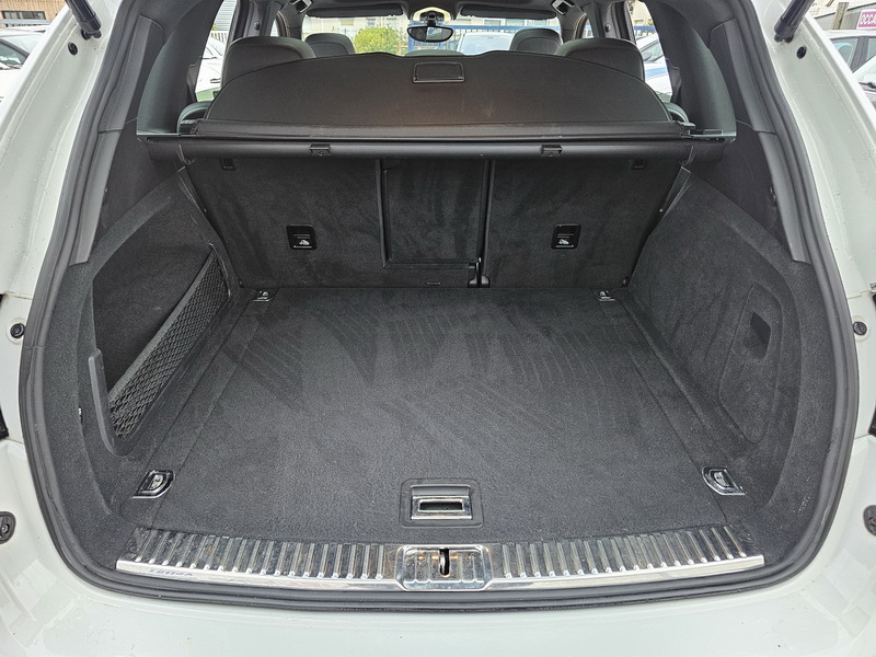 20250129_101807 Porsche Cayenne II (958) V6 3.0D 245ch