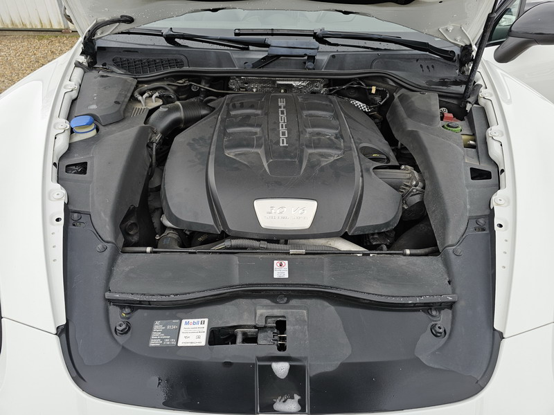 20250129_101848 Porsche Cayenne II (958) V6 3.0D 245ch