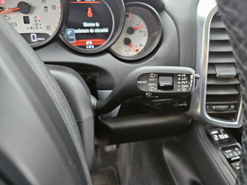 20250129_102023 Porsche Cayenne II (958) V6 3.0D 245ch