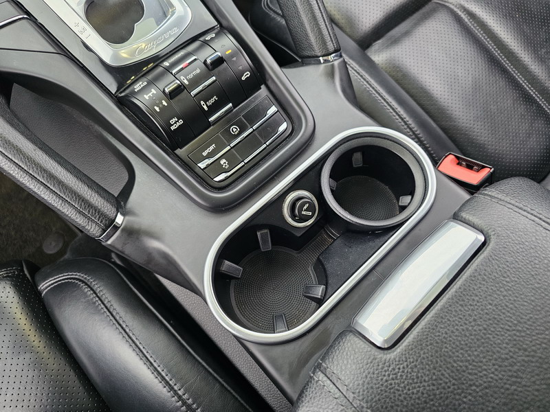 20250129_102117 Porsche Cayenne II (958) V6 3.0D 245ch