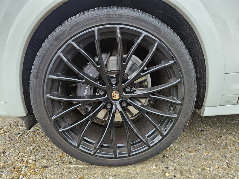 20250129_102426 Porsche Cayenne II (958) V6 3.0D 245ch