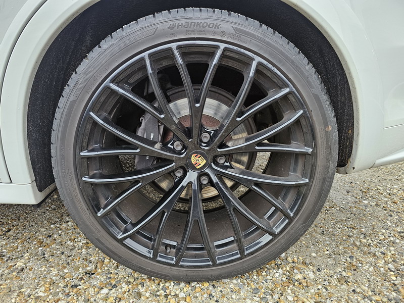 20250129_102432 Porsche Cayenne II (958) V6 3.0D 245ch