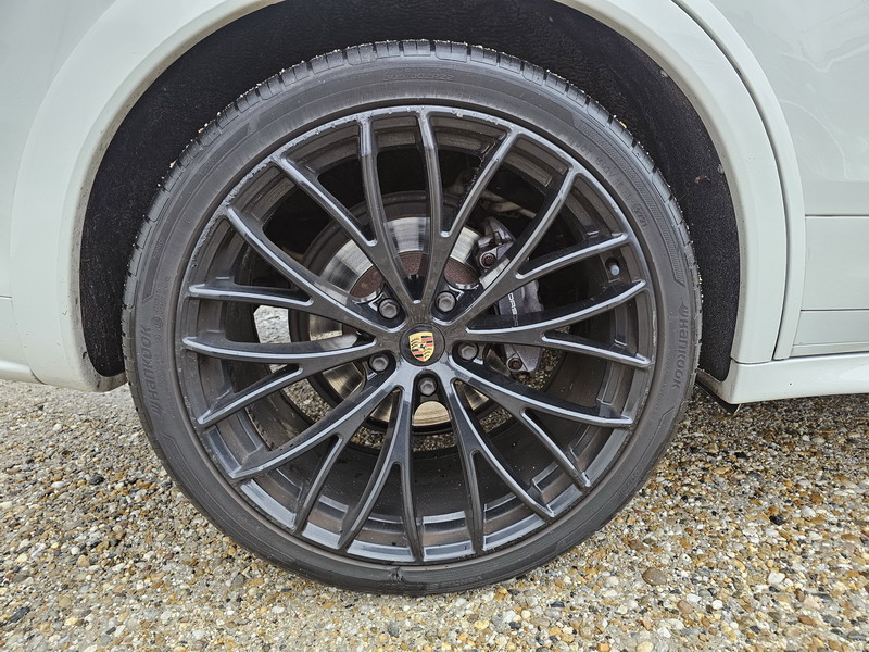 20250129_102441 Porsche Cayenne II (958) V6 3.0D 245ch