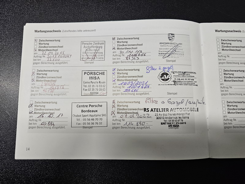 20250129_110432 Porsche Cayenne II (958) V6 3.0D 245ch