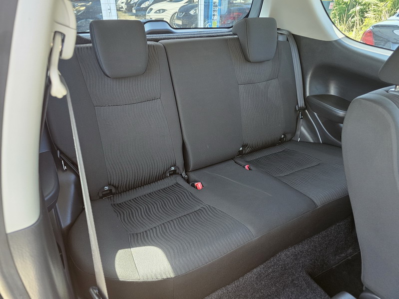 20250617_114901 Suzuki Swift III 1.2 VVT GLX 3p