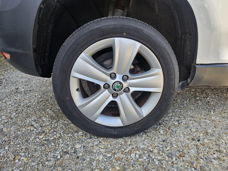 20250625_110003 Skoda Yeti 1.2 TSI 105ch Ambition 4x2 *52000kms*