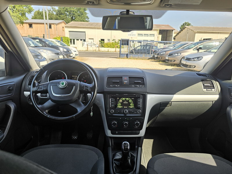 20250625_110103 Skoda Yeti 1.2 TSI 105ch Ambition 4x2 *52000kms*