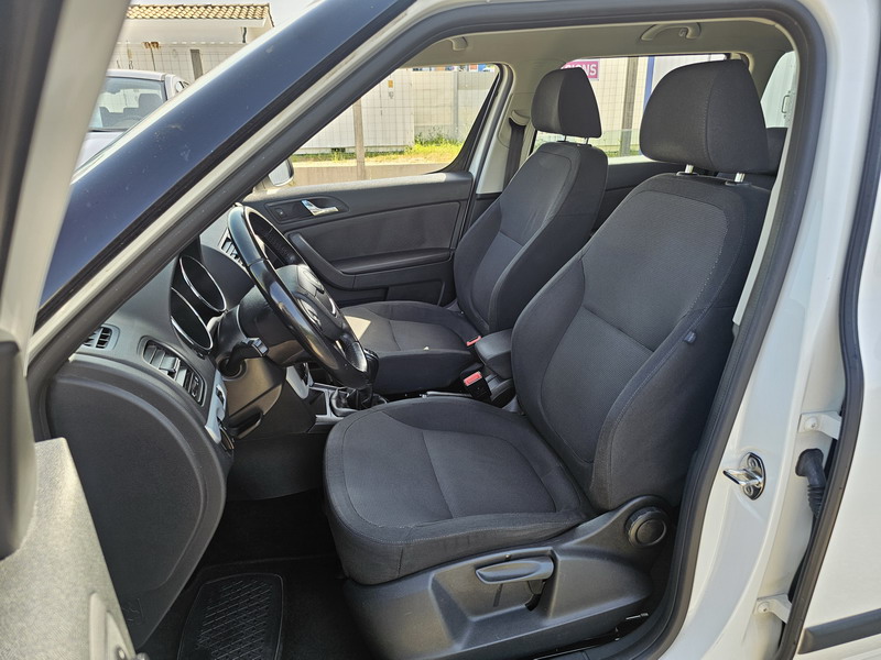 20250625_110158 Skoda Yeti 1.2 TSI 105ch Ambition 4x2 *52000kms*