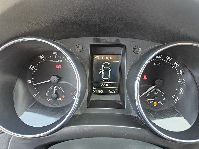 20250625_110424 Skoda Yeti 1.2 TSI 105ch Ambition 4x2 *52000kms*