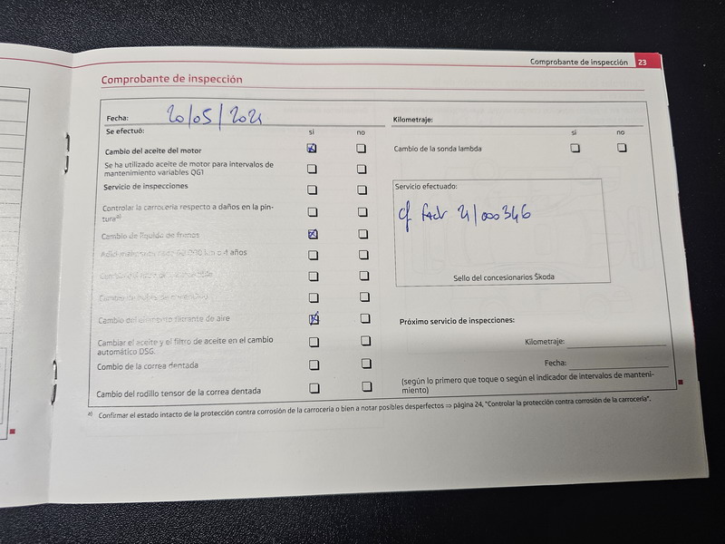 20250627_180640 Skoda Yeti 1.2 TSI 105ch Ambition 4x2 *52000kms*