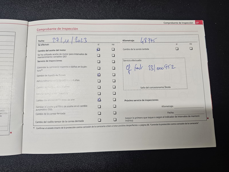 20250627_180648 Skoda Yeti 1.2 TSI 105ch Ambition 4x2 *52000kms*