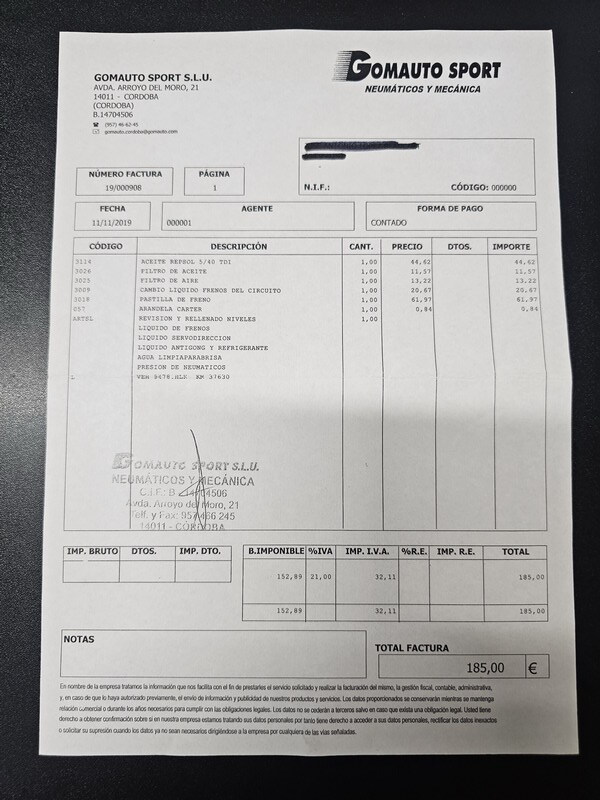 20250627_180715 Skoda Yeti 1.2 TSI 105ch Ambition 4x2 *52000kms*