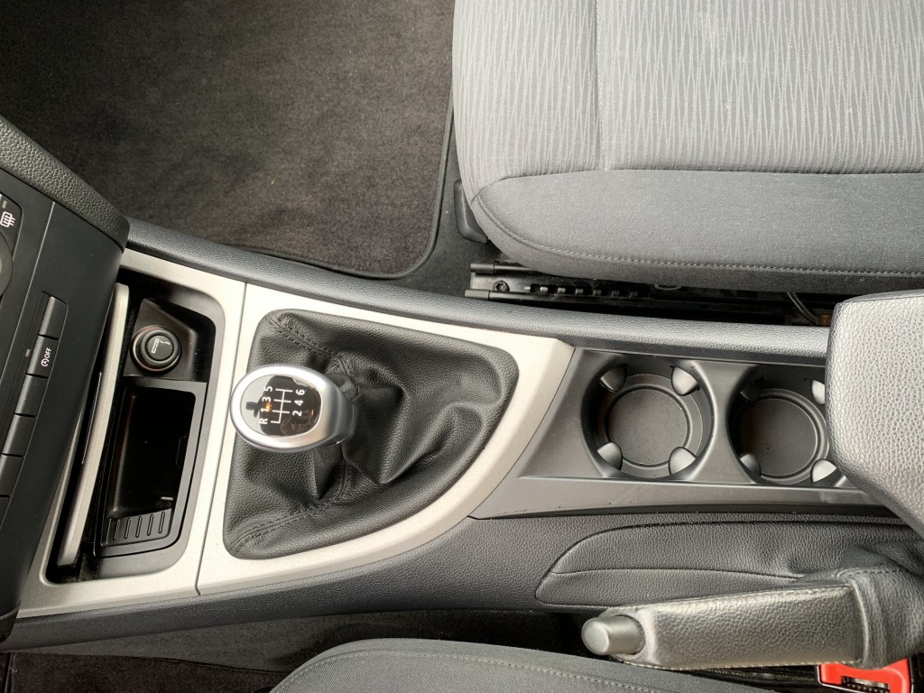 213-6005 BMW Série 1 116i - 2,0L - 122ch Première