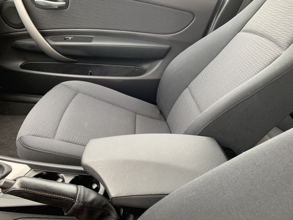 213-6006 BMW Série 1 116i - 2,0L - 122ch Première