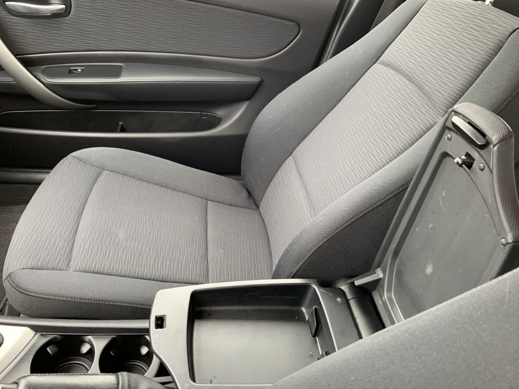 213-6007 BMW Série 1 116i - 2,0L - 122ch Première