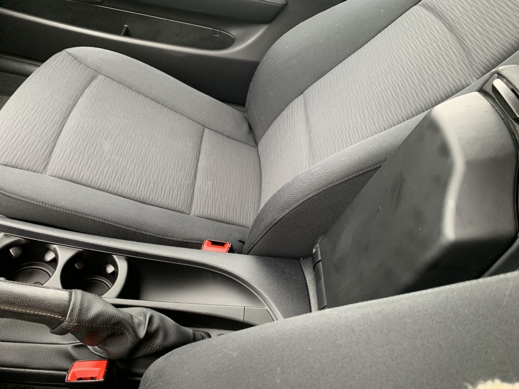 213-6009 BMW Série 1 116i - 2,0L - 122ch Première