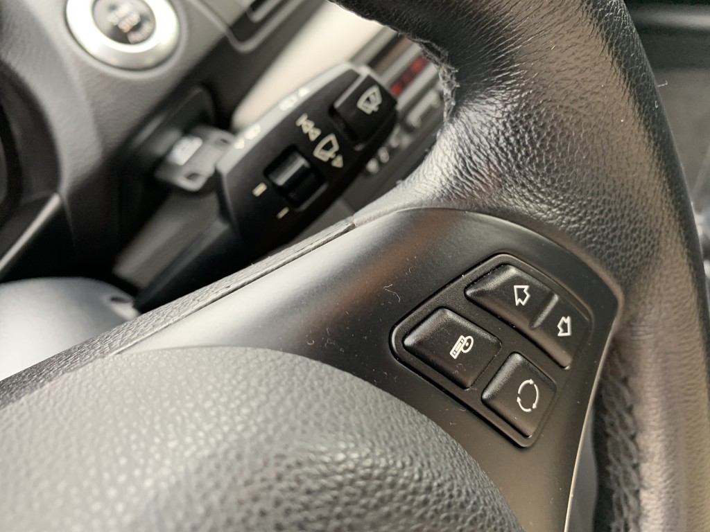 213-6012 BMW Série 1 116i - 2,0L - 122ch Première