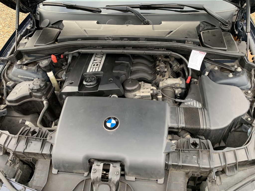 213-6018 BMW Série 1 116i - 2,0L - 122ch Première