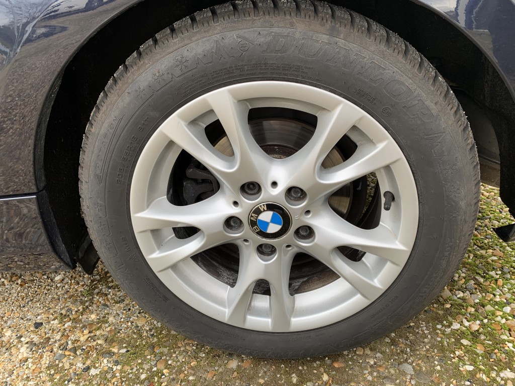 213-6023 BMW Série 1 116i - 2,0L - 122ch Première