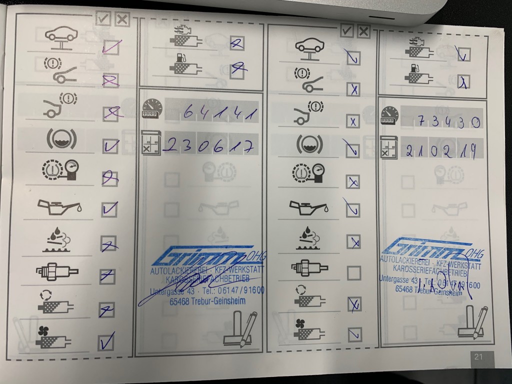 213-6029 BMW Série 1 116i - 2,0L - 122ch Première