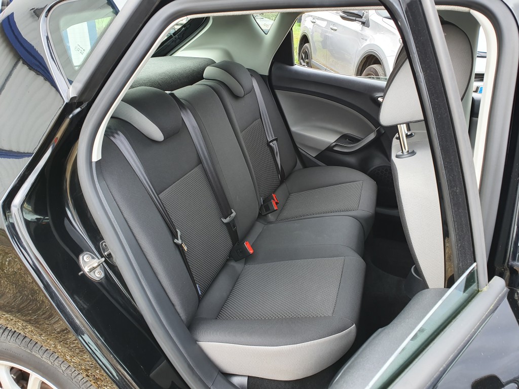 243-7355 SEAT IBIZA 1.2 TSI 90 MYCANAL