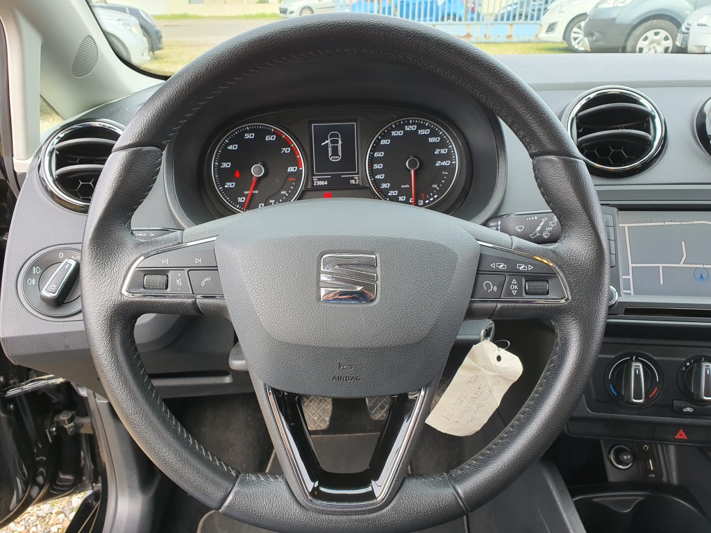 243-7359 SEAT IBIZA 1.2 TSI 90 MYCANAL