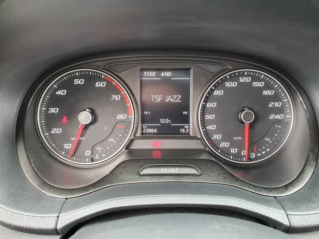 243-7360 SEAT IBIZA 1.2 TSI 90 MYCANAL