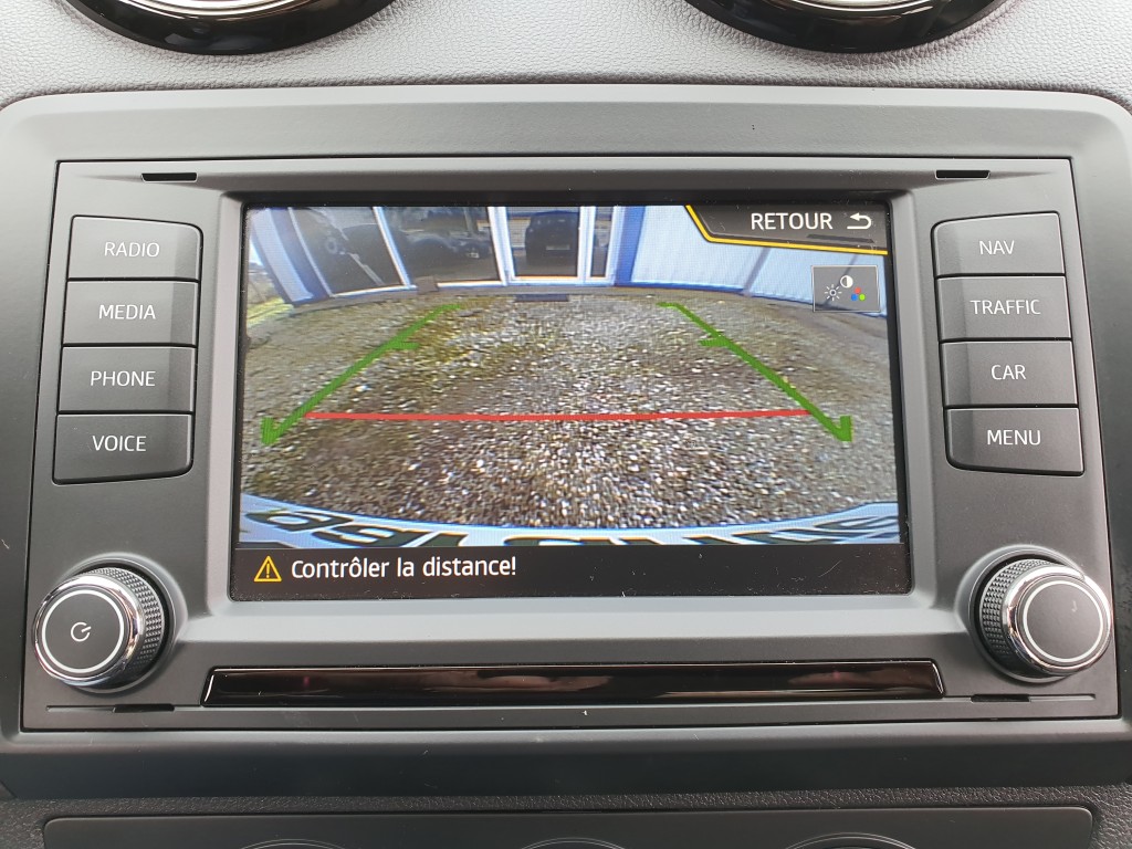 243-7366 SEAT IBIZA 1.2 TSI 90 MYCANAL