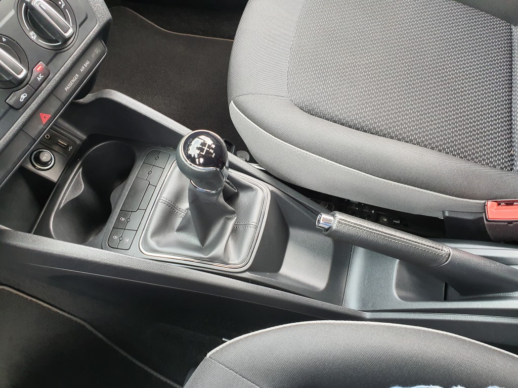 243-7371 SEAT IBIZA 1.2 TSI 90 MYCANAL