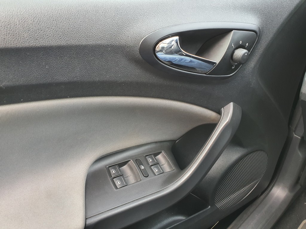 243-7372 SEAT IBIZA 1.2 TSI 90 MYCANAL