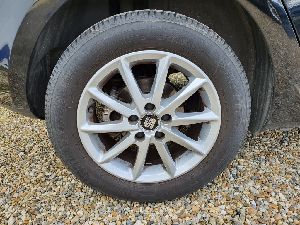 243-7375 SEAT IBIZA 1.2 TSI 90 MYCANAL