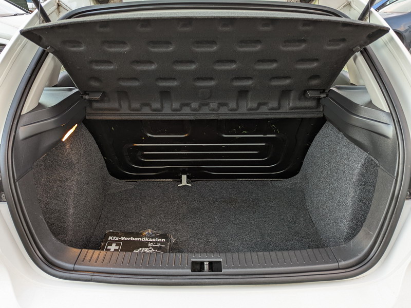 Seat Ibiza III  1.2 12v Confort 5p