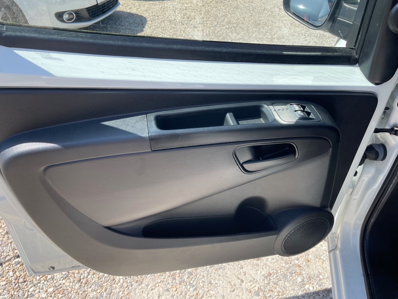 34 Peugeot Bipper 1,3 HDi 75ch Pack CD Clim