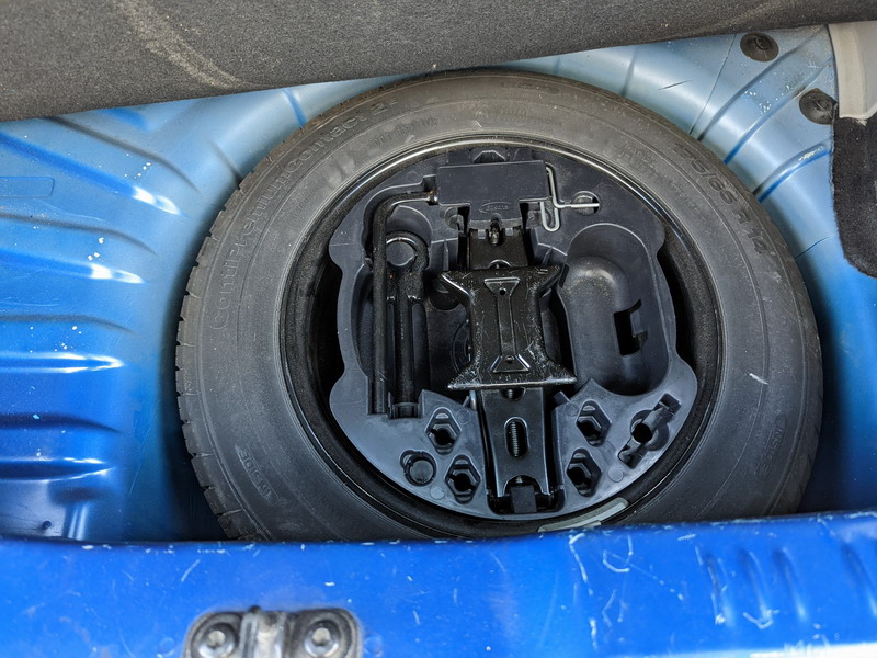 Renault Twingo II (C44)  1.2 LEV 16v 75ch Authentique 115g