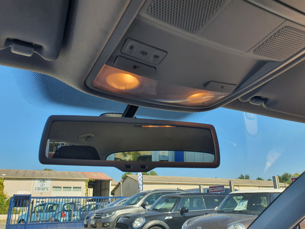 VOLKSWAGEN GOLF VI 1.2 TSI 105 TRENDLINE