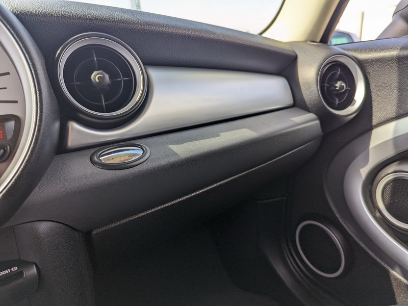 Mini Clubman I (R55)  One 98ch