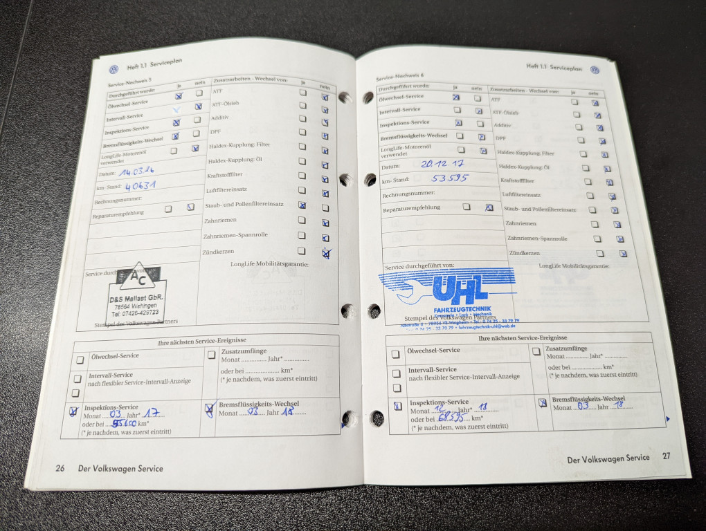VOLKSWAGEN POLO1.4 16V 80CH TRENDLINE