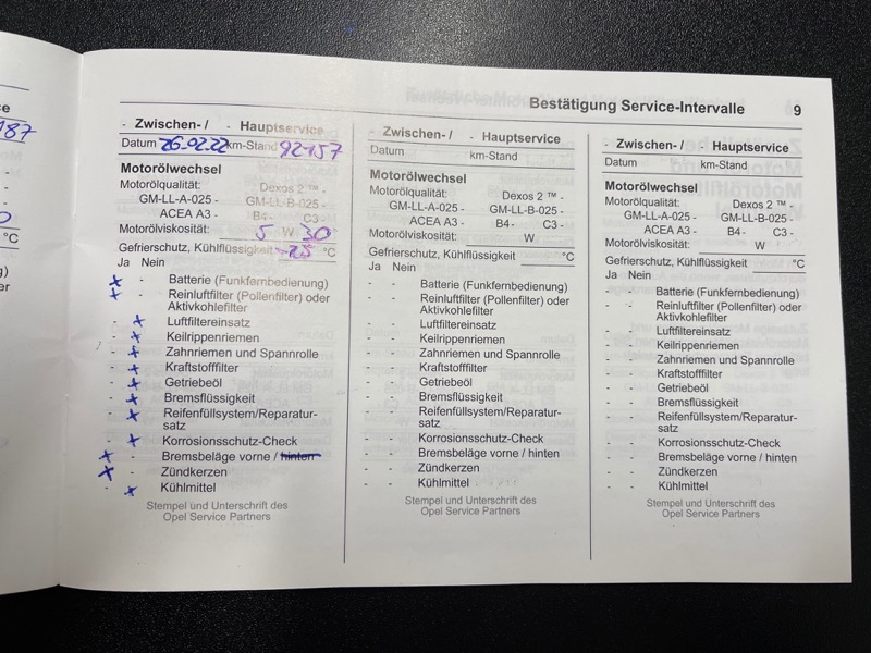 46 Opel Corsa IV1.4 Twinport Edition 5 portes