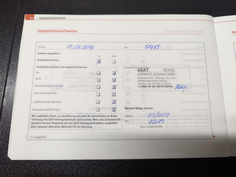 Seat Ibiza III  1.2 12v Confort 5p