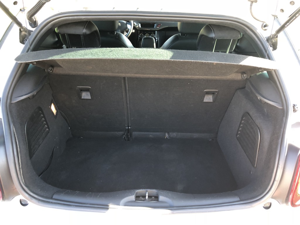 80-1200 CITRÖEN DS3 1,6 THP - 150 (156ch) Sport Chic