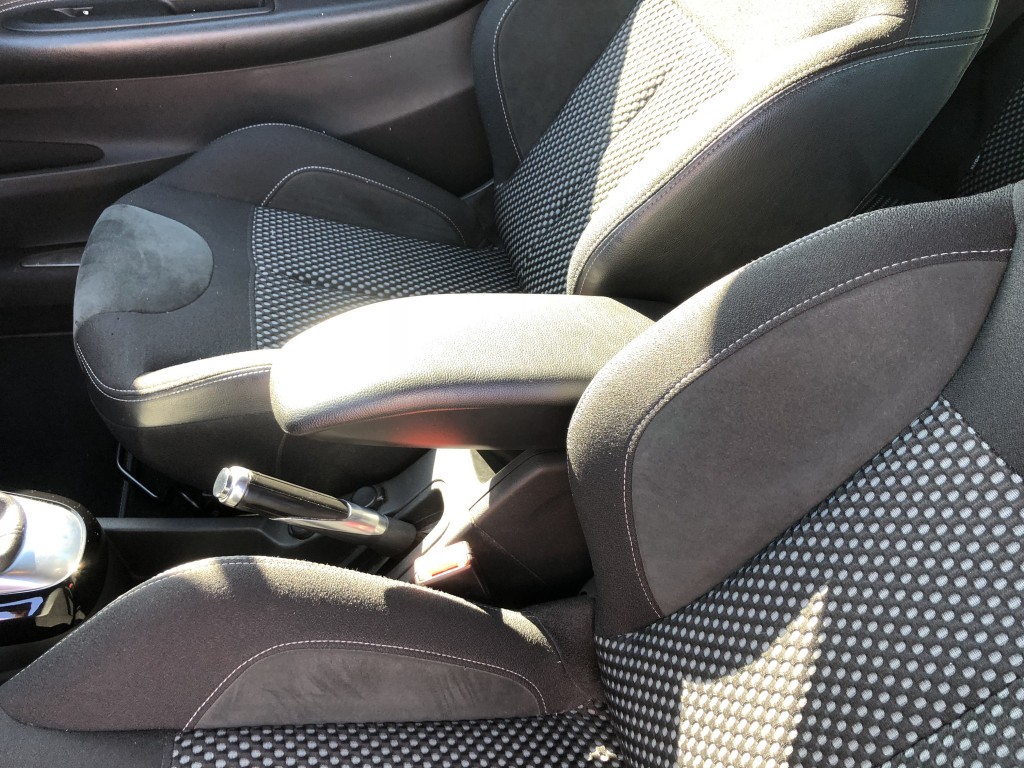 80-1212 CITRÖEN DS3 1,6 THP - 150 (156ch) Sport Chic