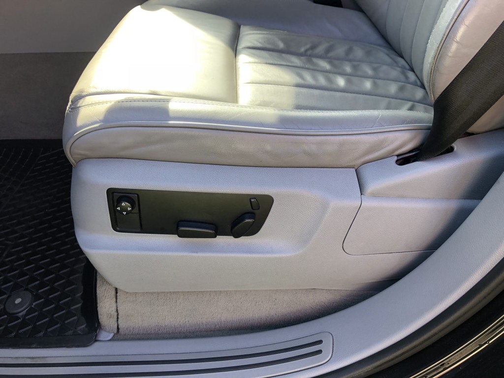 82-1269 VOLKSWAGEN TOUAREG 3,0-V6 Tdi - 225ch CARAT Pack Luxe