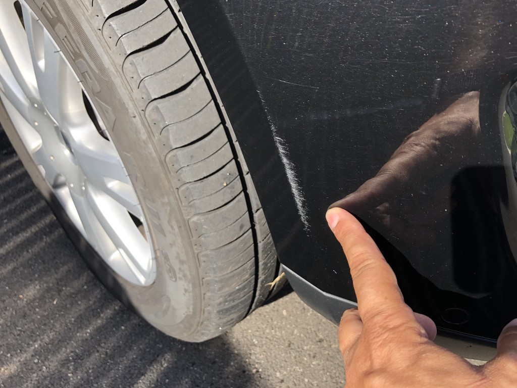 82-1279 VOLKSWAGEN TOUAREG 3,0-V6 Tdi - 225ch CARAT Pack Luxe