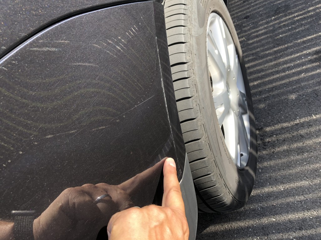 82-1281 VOLKSWAGEN TOUAREG 3,0-V6 Tdi - 225ch CARAT Pack Luxe