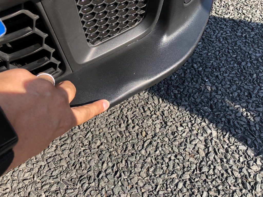 85-1370 JEEP RENEGADE 1,6 M-Jet - 120ch Night Eagle FWD