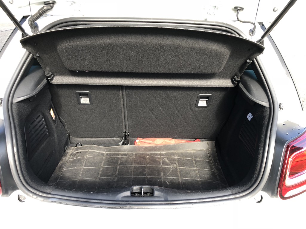 99-1814 CITRÖEN DS3 1,2 THP - 110ch So-Chic