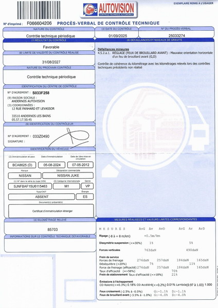 XCT-Juke-ER18689 Nissan Juke 1.6L 16v 117ch Acenta + GPS