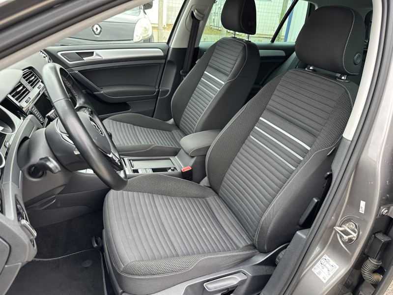 Volkswagen Golf VII1.4 TSI 122ch BlueMotion Cup 5p